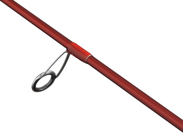 Penn Fierce IV Labrax Zeebaars Combo 2.10m (10-30g)