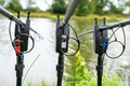 Korum Bite Indicator Bobbin Set (3 Stuks)