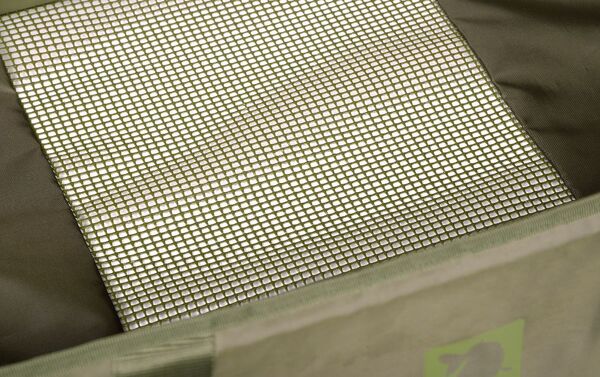 Strategy Block Unhooking Crib