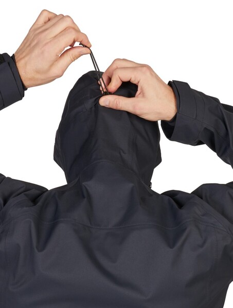 Norfin Jacket Torrent Pro Regenjas