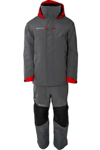 Westin W3 Winter Suit Cloud Grey Warmtepak