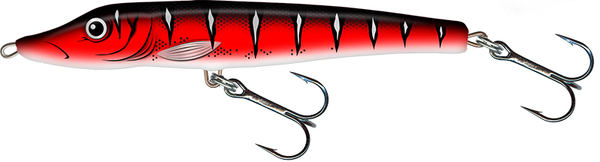 Salmo Jack 18cm 70gr Sinking 1,5-2m Limited Editon Colours