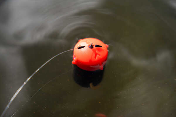 Spławik Korum Floating Feeder (3g)