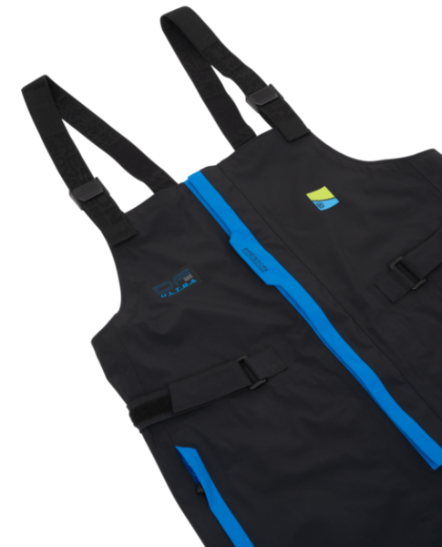 Preston DF Ultra 25K Bib & Brace Visbroek