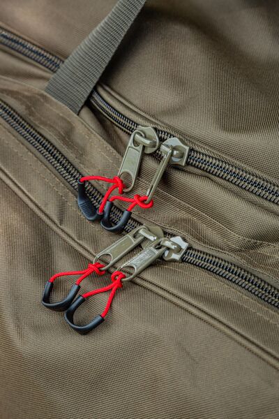 Ultimate Carp Chair Luggage Set