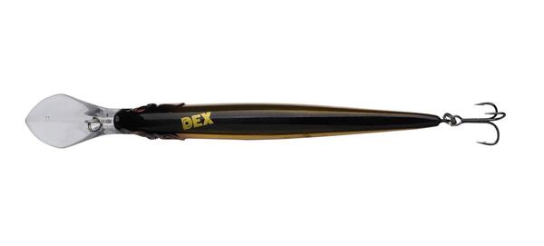 Berkley Dex Stunna 112 Plus2 Twitchbait 11.2cm (15g) - Kinkuro