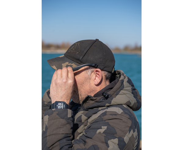 Avid SeeThru Blinker Gepolariseerde Zonnebril