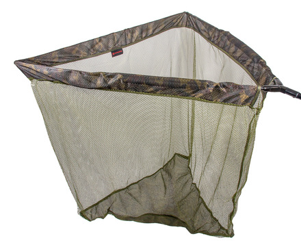 Ultimate Full Float Carp Net Camo 36"