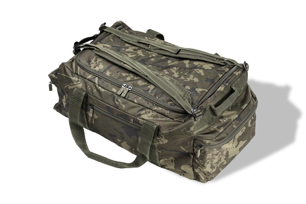 Nash Subterfuge Duffel Bag Plecak/Torba