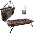Ultimate Camo Cradle Sling Set