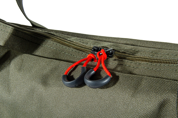 Ultimate Camper-Comfort Toilet + Borsa