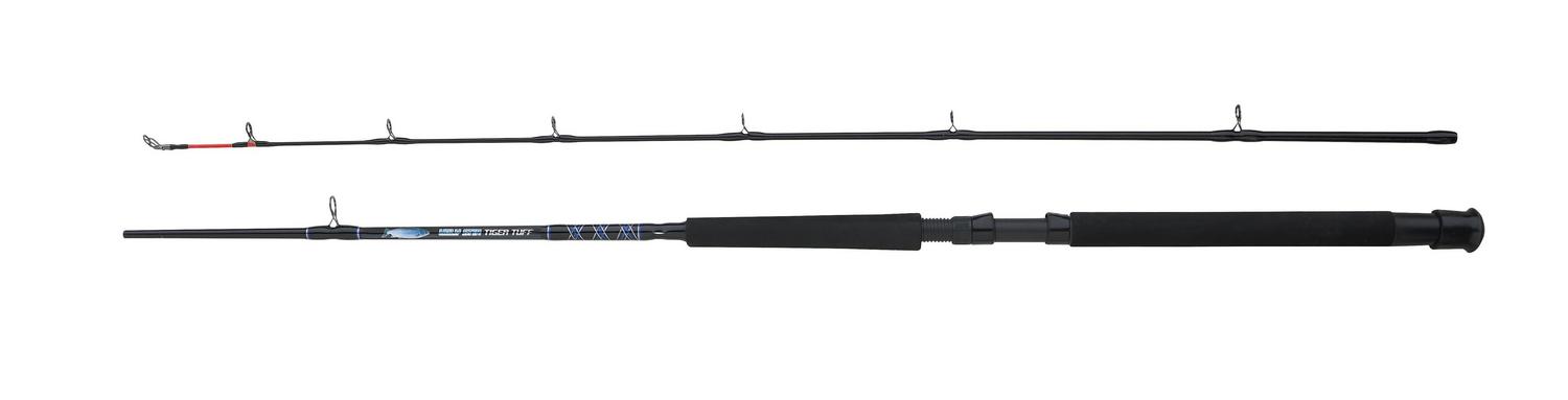 Ugly Stik Tiger Tuff Stalking Rod Fishdeal