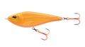 Rozemeijer Pike Glide WK 2026 LTD Oranje Boven Jerkbait #1 BKK 12cm (41g)