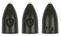 Fox Rage Tungsten Bullet Weights (3 Stuks)