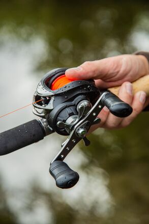 Ultimate CastStar Carrete