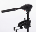 Pro Line Trolling Motor