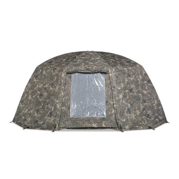 Nash Titan Hide Camo Pro Bivvy Overwrap