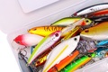 Fish4all Pike Hardlure Box (19pcs)