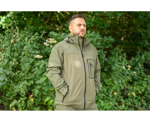 Korum Superseal Waterproof Suit