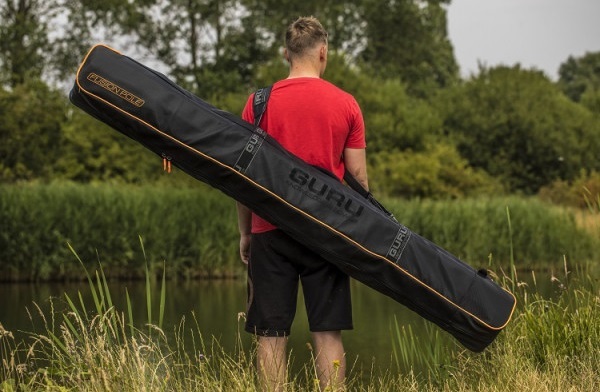 Guru Fusion Pole Holdall