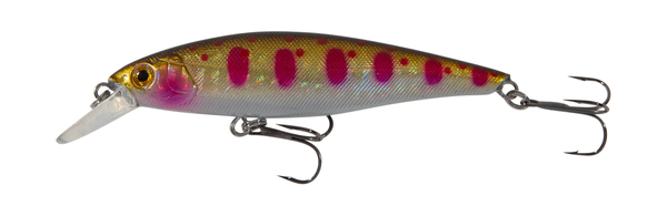 Catchgear Hard Lure Set (12 pieces)