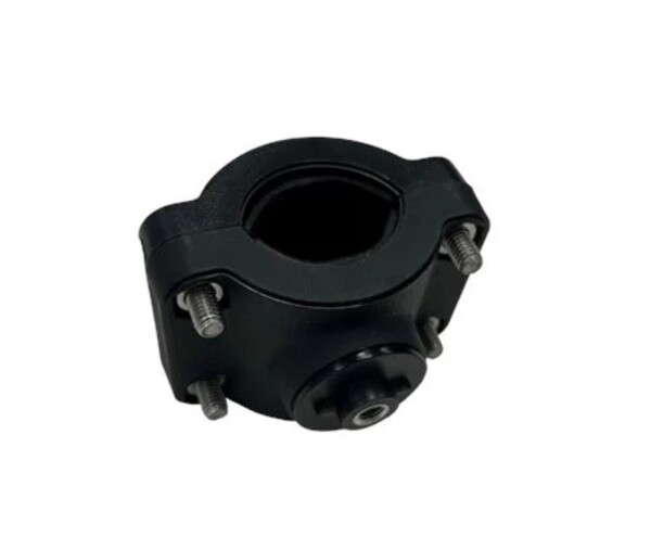 Lowrance Eagle Eye Transducer Pole Mount