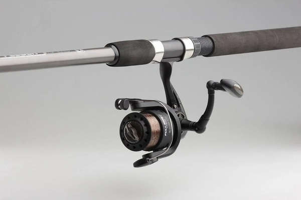 DAM Full Tech Feeder Rod