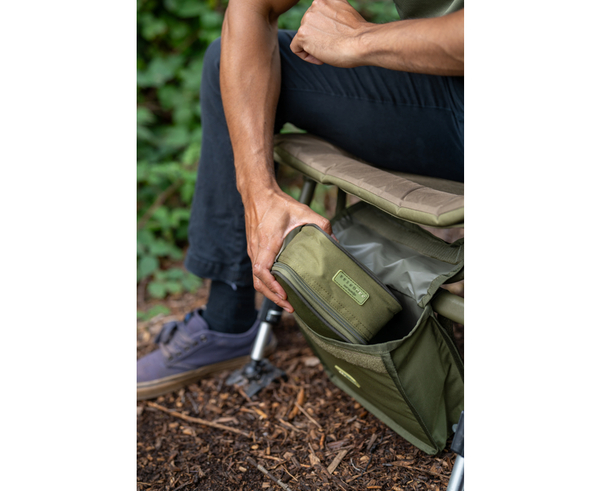 Korum Progress Chair Organizer