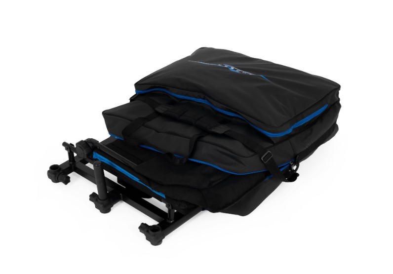 Sac De Transport De Pêche Preston Supera X - Compact Pour Matériel Coarse