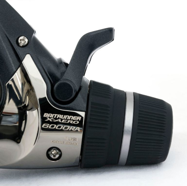 Shimano Baitrunner X-Aero RA