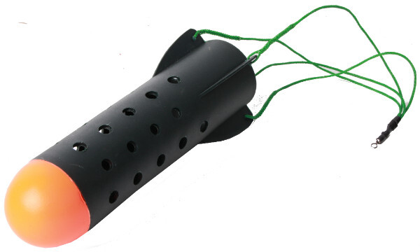 Ultimate Carp Baiting Set mit viel praktischem Zubehör