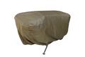 Ultimate Barrow Rain Cover Green
