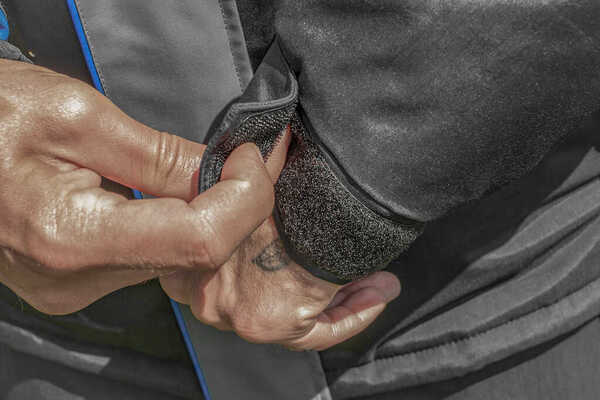 Kombinezon Preston Celcius Suit