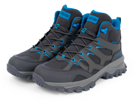 Preston Treddex All Terrain Boots