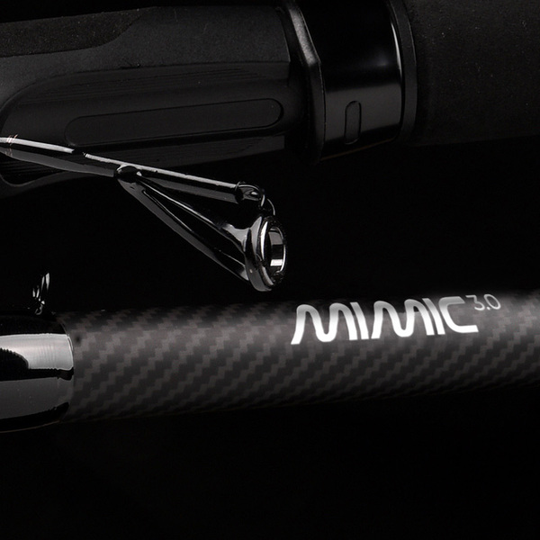 Wędka Spinningowa Spro Mimic 3.0 Salt Lure