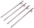 NGT Stainless Steel Bankstick Set (4 stuks)