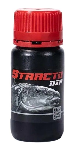 Ammollo per Boilies Trybion (100ml) - Stracto