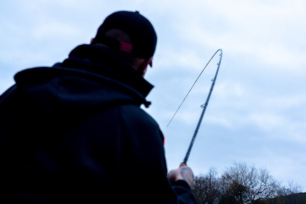 Guru Aventus R 2pc Pellet Waggler Hengel (1-15g)