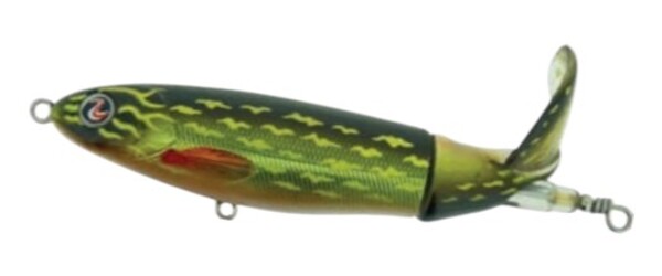 River2Sea Whopper Plopper 90 (14g) - Pike