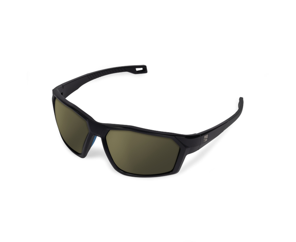 Preston Absolute Wrap Gepolariseerde Zonnebril 