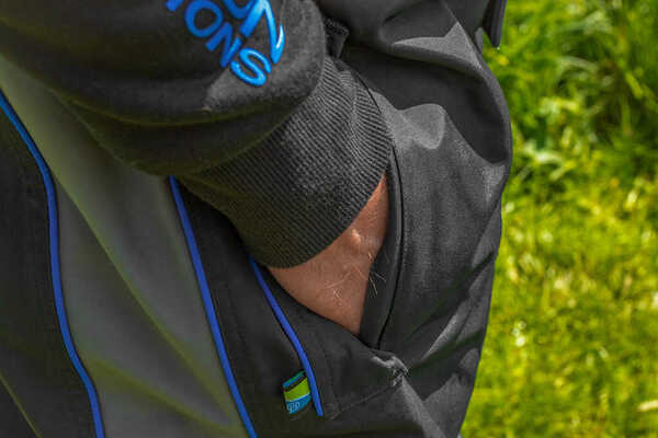 Kombinezon Preston Celcius Suit