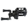 Abu Garcia Max5 LP-L Baitcast Reel LH