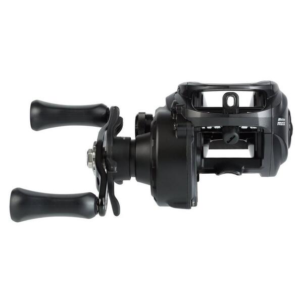 Abu Garcia Max5 LP-L Baitcast Reel LH