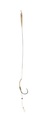 PB Products Snowman Rig 25lb (1 Piece)