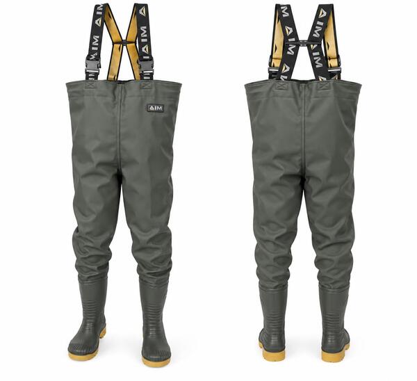 AIM HDX PVC Waadpak