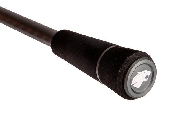 Grayton Chase ML Cast Set 2.10m (5-20g)