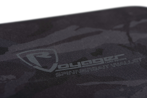 Torba Spinningowa Fox Rage Camo Voyager Hard Spinnerbait Wallet