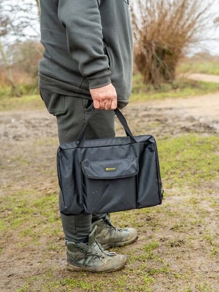 Ridgemonkey Grilla CookStation Single Hob