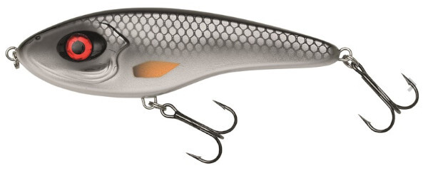 Kinetic Slicky Micky 145 - Shiner
