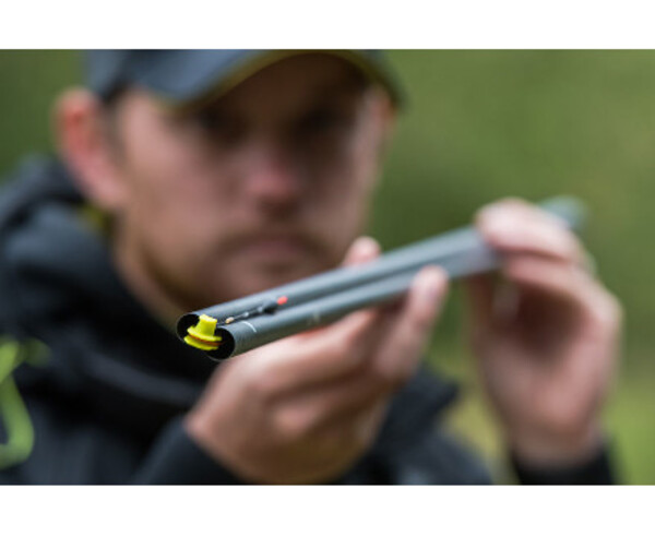 Matrix Top Kit Rig Clips 6 Stück